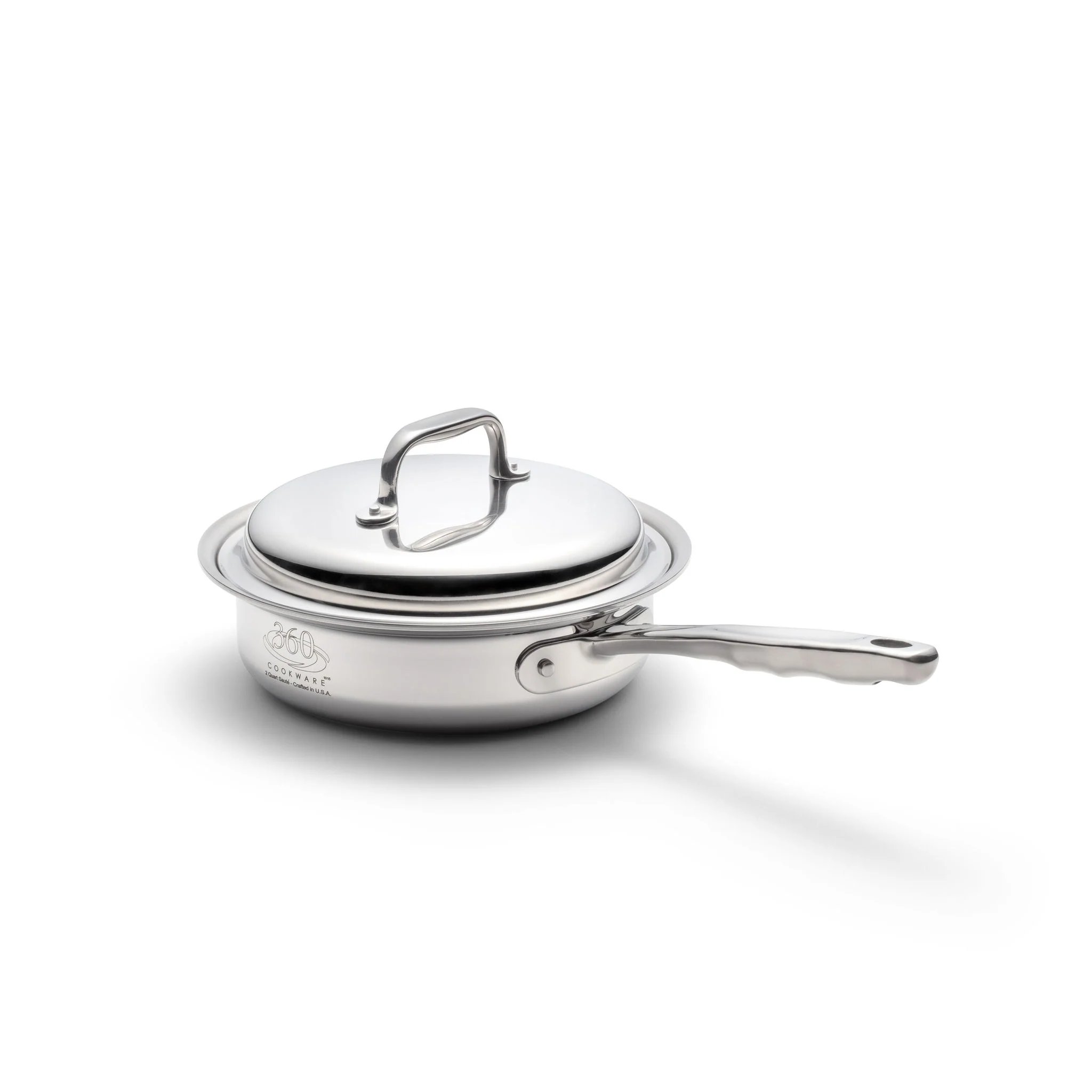 21-Piece Cookware Set - Image 5
