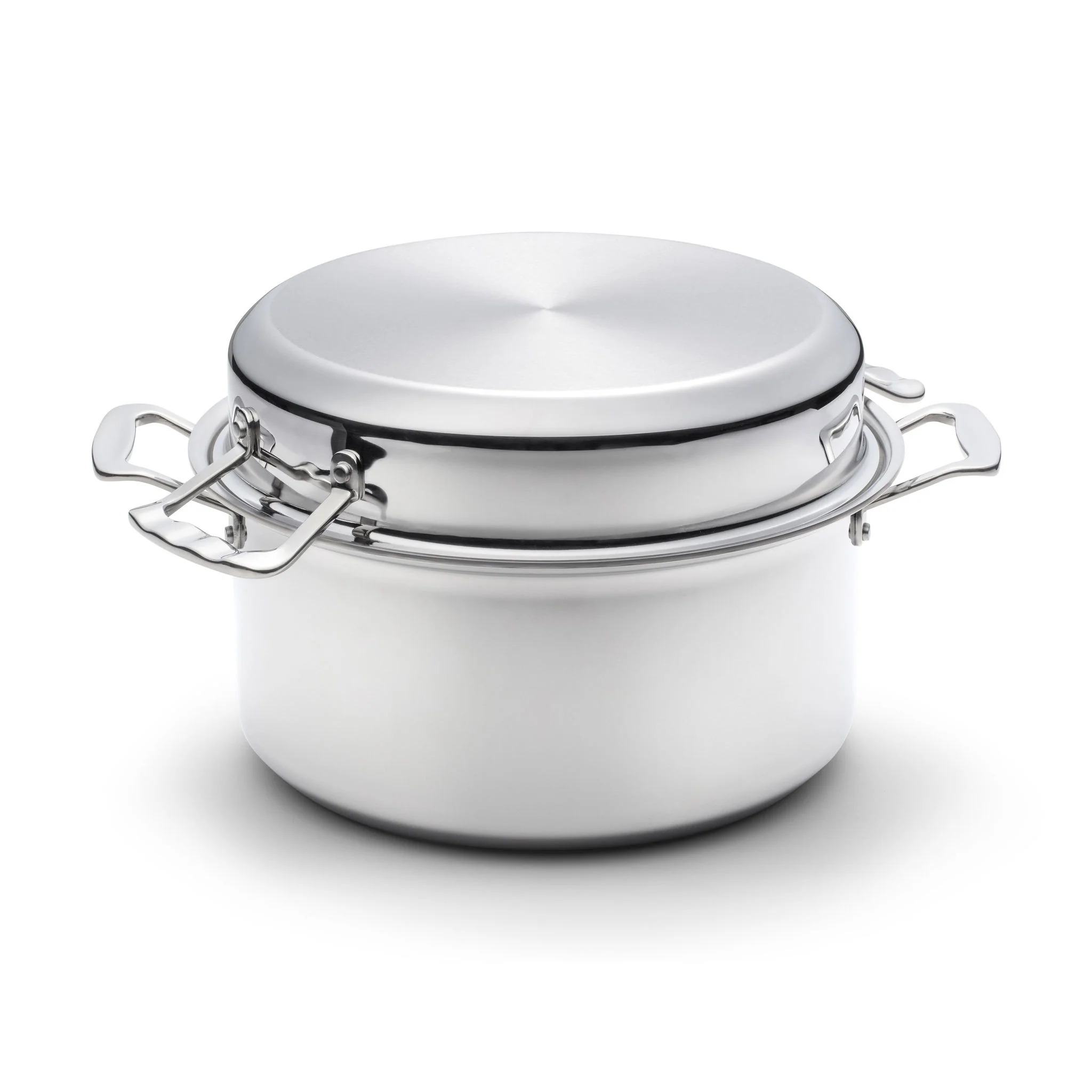 3-in-1 Roasting Pan with Handles - Image 7