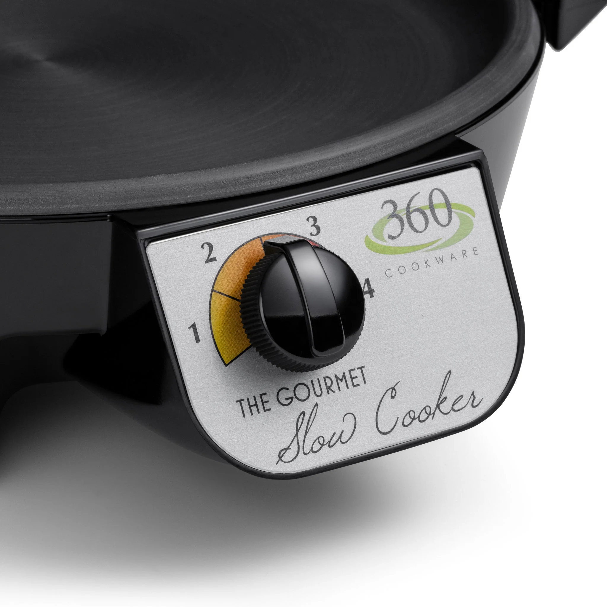 4 Quart Slow Cooker Set - Image 7