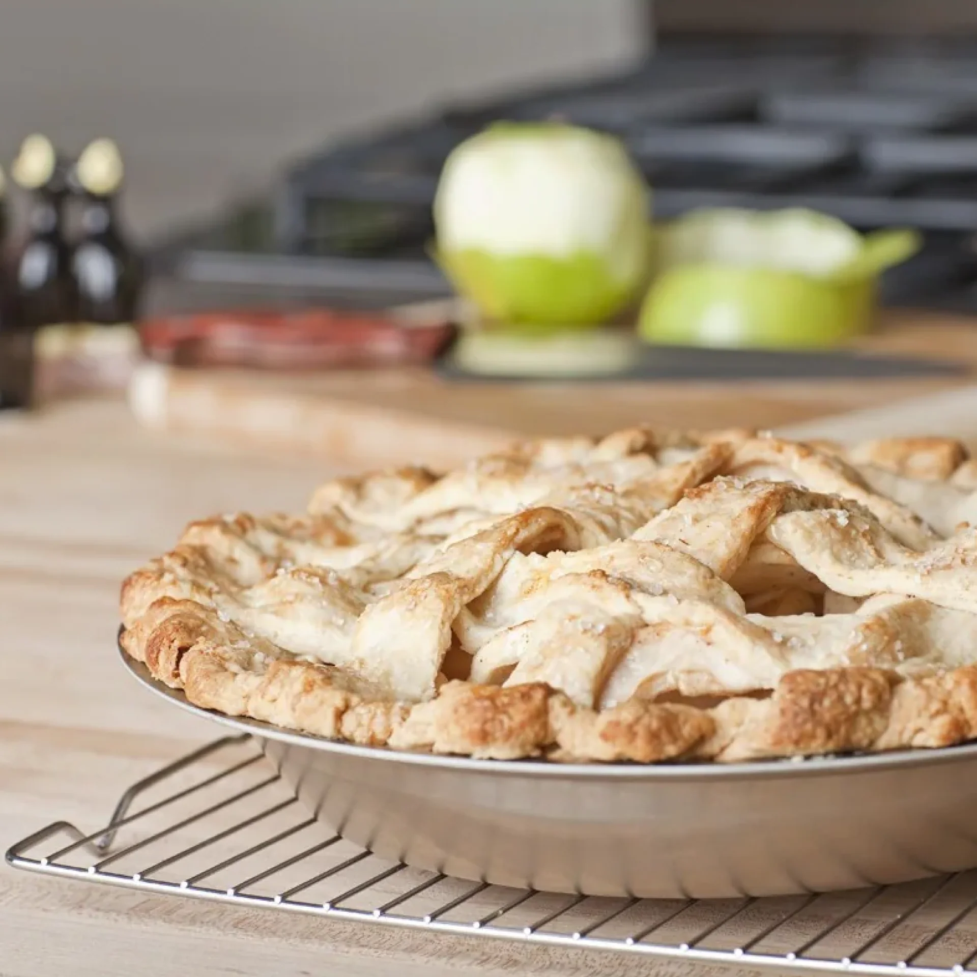 Pie Pan - Image 7