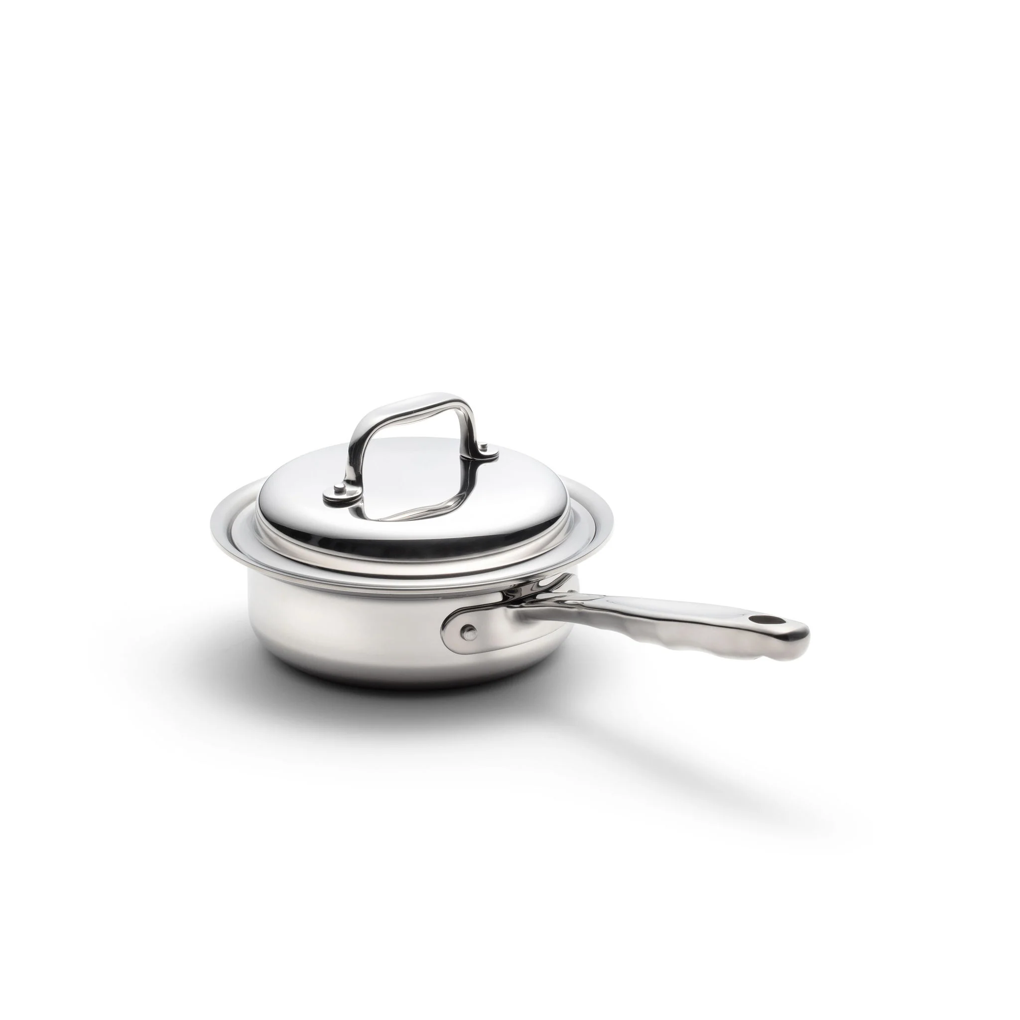 5- Piece Breakfast Cookware Set - Image 8