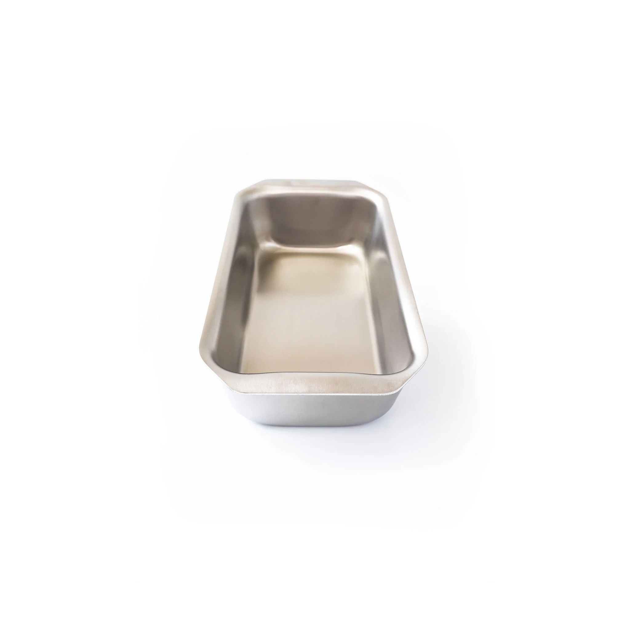 Loaf Pan with Tab Handles - Image 3
