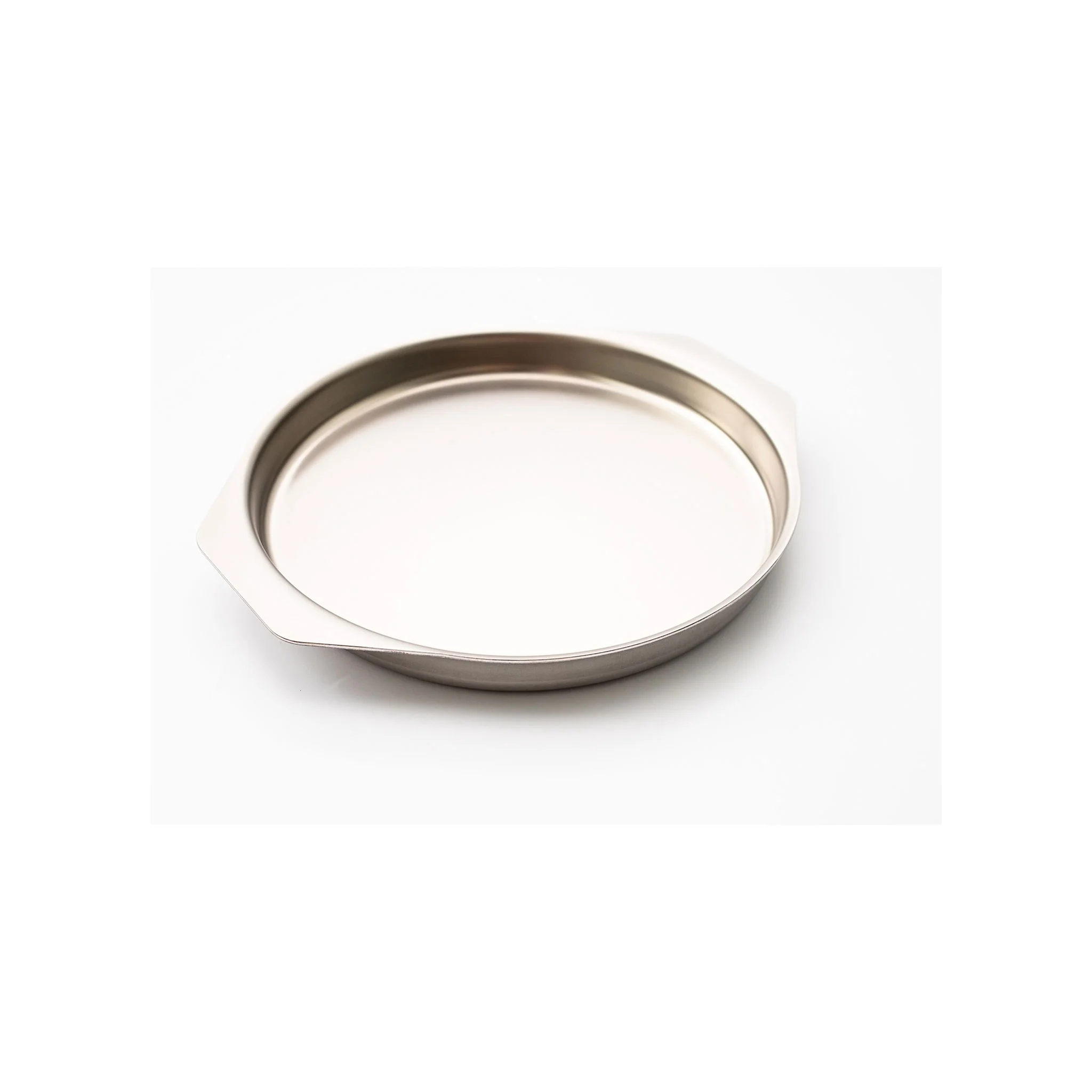 9" Round Brownie Pan - Image 5