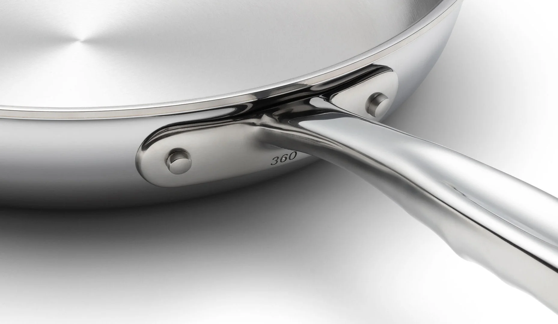 7 Inch Fry Pan - Image 4