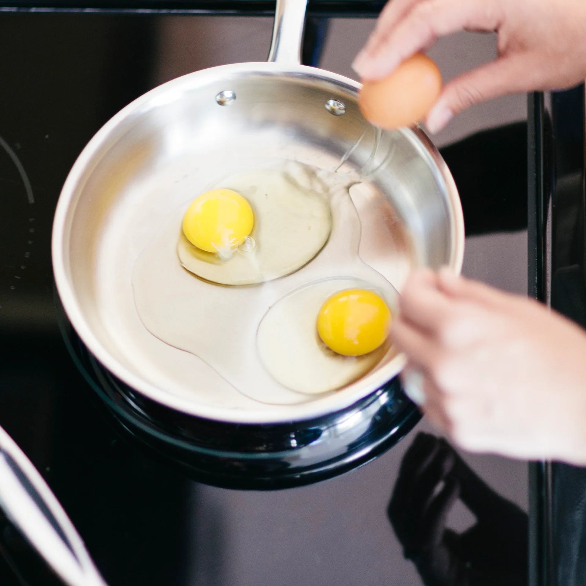 7 Inch Fry Pan - Image 8