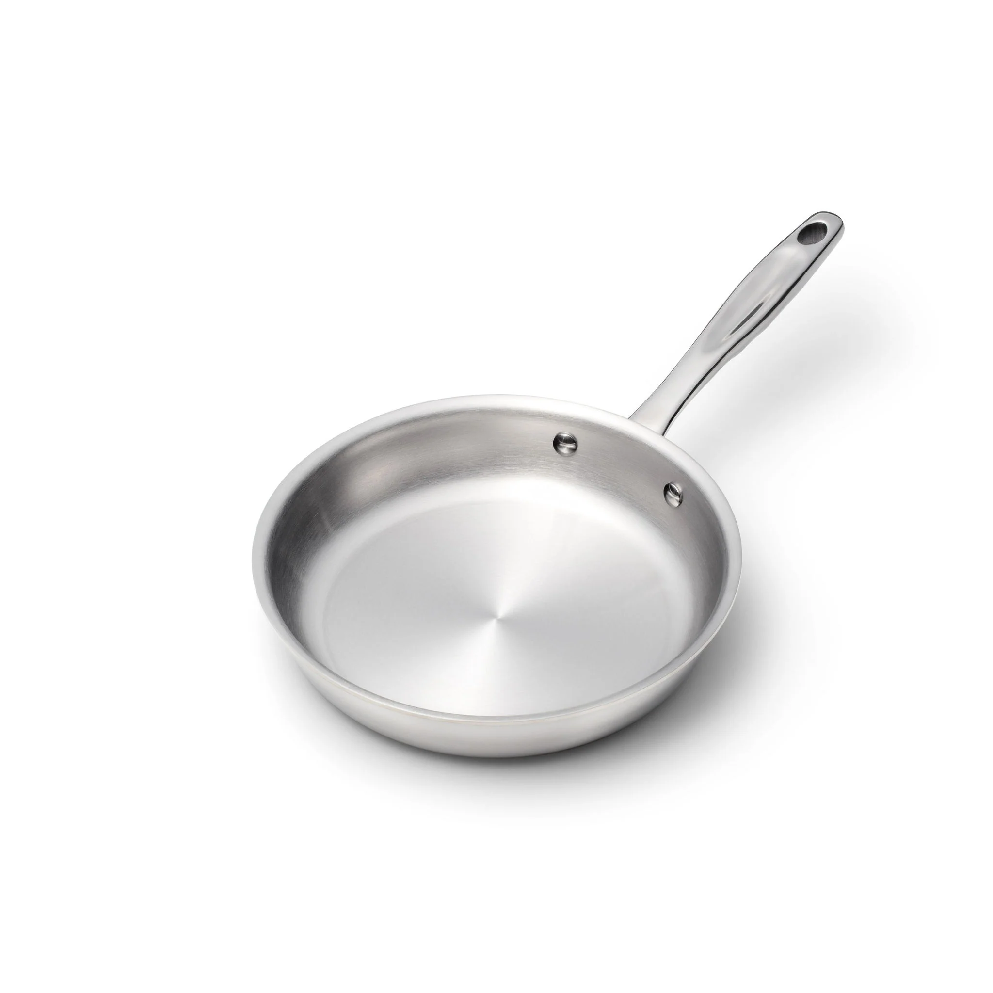 3- Piece Fry Pan Set - Image 3