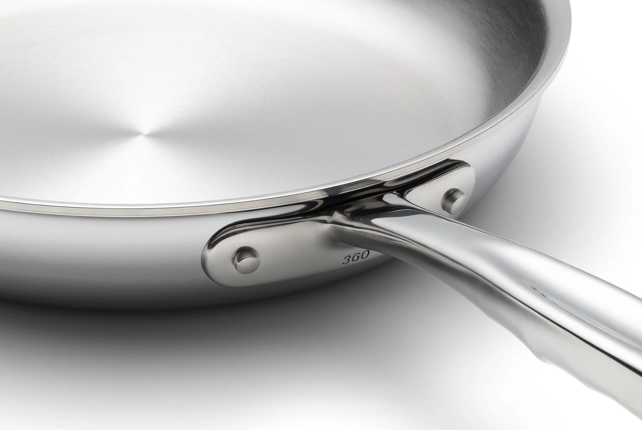 3- Piece Fry Pan Set - Image 8