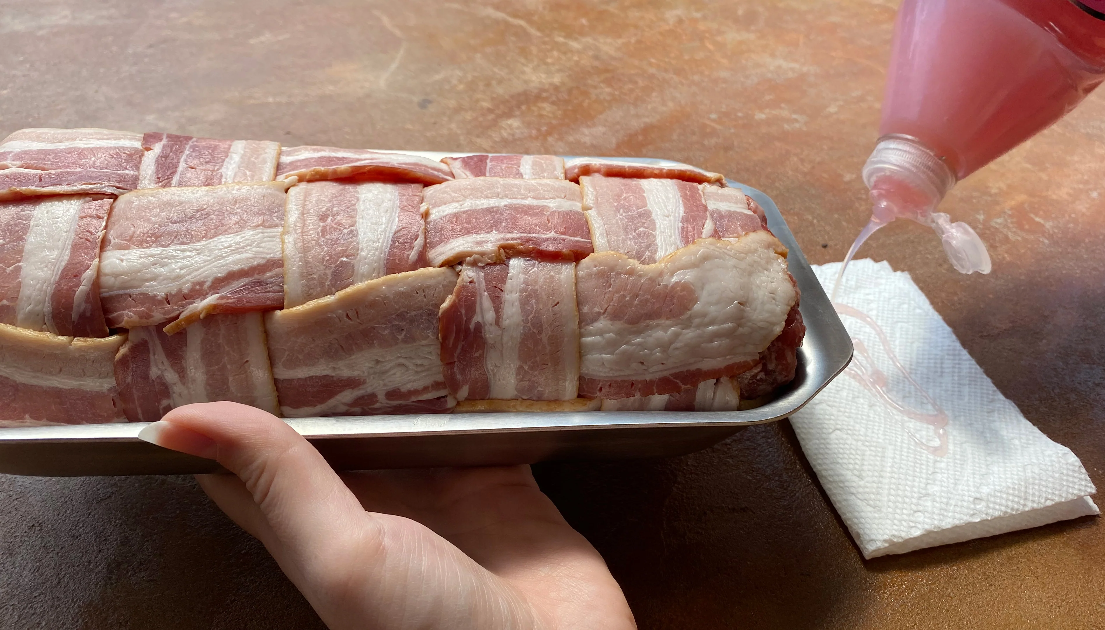 Mini Jelly Roll Pan - Image 5